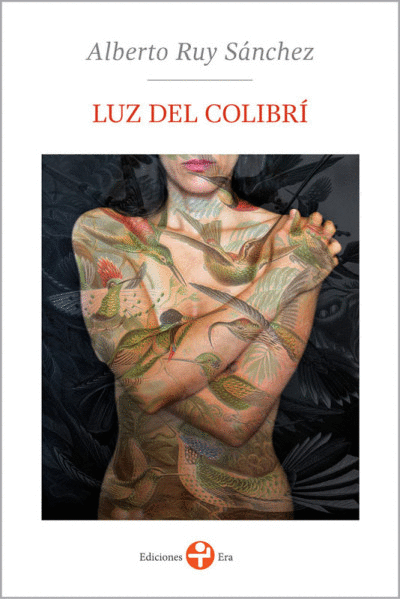 LUZ DEL COLIBRI