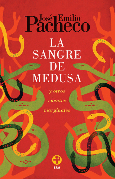 SANGRE DE MEDUSA, LA (BOLSILLO)