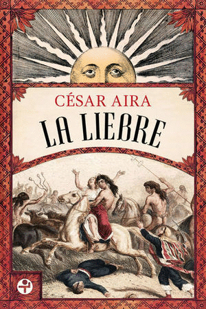 LIEBRE, LA