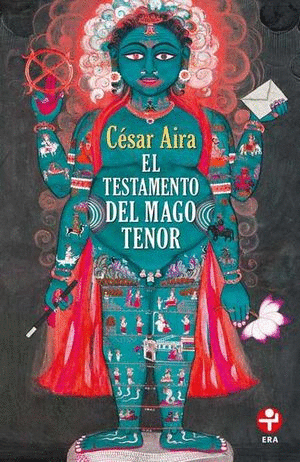 TESTAMENTO DEL MAGO TENOR, EL