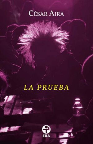 PRUEBA, LA (BOLSILLO)