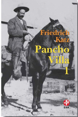 PANCHO VILLA 2 TOMOS / BOLSILLO