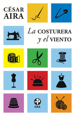 COSTURERA Y EL VIENTO, LA