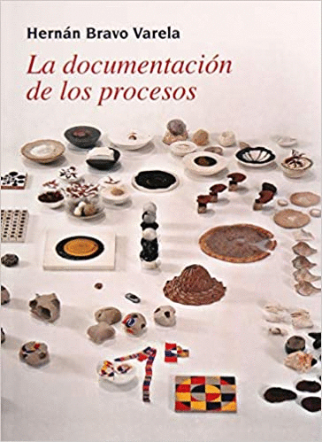 DOCUMENTACION DE LOS PROCESOS, LA