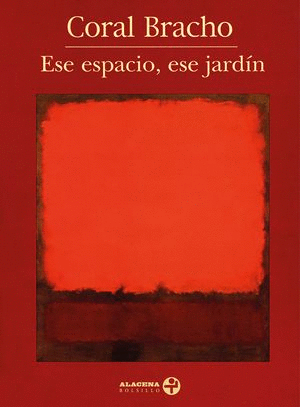 ESE ESPACIO, ESE JARDÍN