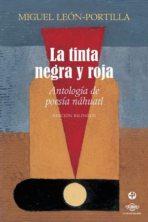 TINTA NEGRA Y ROJA
