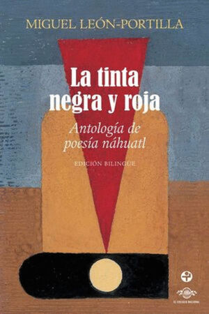 TINTA NEGRA Y ROJA