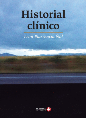 HISTORIAL CLÍNICO