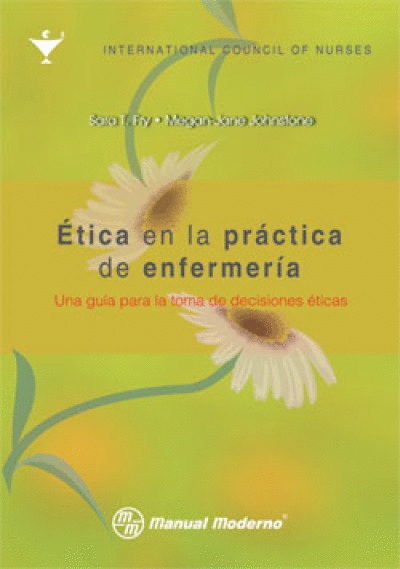 ETICA EN LA PRACTICA DE ENFERMERIA