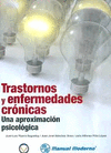 TRASTORNOS Y ENFERMEDADES CRONOLOGICAS