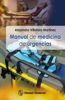 MANUAL DE MEDICINA DE URGENCIAS