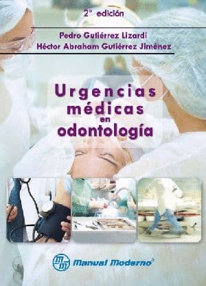 URGENCIAS MEDICAS EN ODONTOLOGIA 2DA ED
