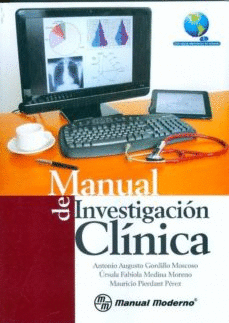 MANUAL DE INVESTIGACION CLINICA