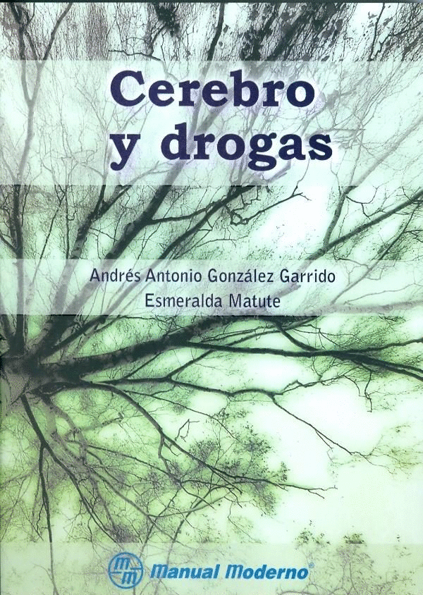 CEREBRO Y DROGAS