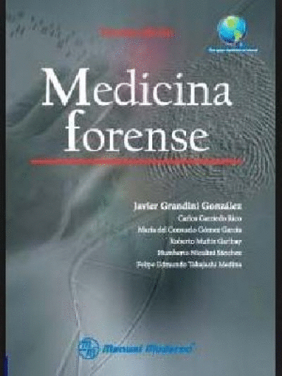 MEDICINA FORENSE