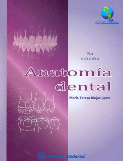 ANATOMIA DENTAL 3RA EDICION