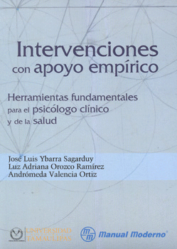 INTERVENCIONES CON APOYO EMPIRICO