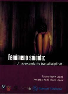 FENOMENO SUICIDA