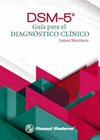 DSM 5 GUIA PARA EL DIAGNOSTICO CLINICO