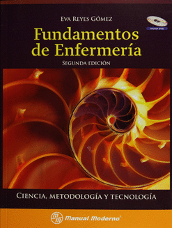 FUNDAMENTOS DE ENFERMERIA 2DA ED.