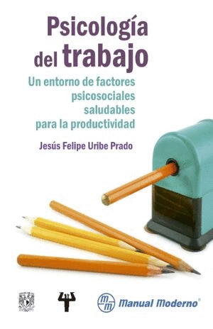 PSICOLOGIA DEL TRABAJO