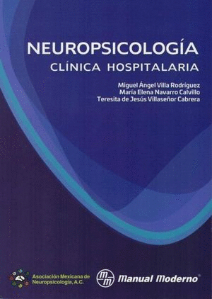 NEUROPSICOLOGIA CLINICA HOSPITALARIA