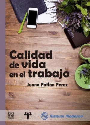 CALIDAD DE VIDA EN EL TRABAJO