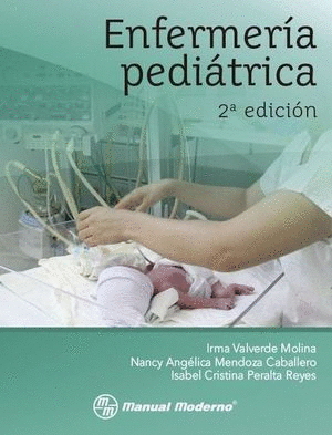 ENFERMERIA PEDIATRICA