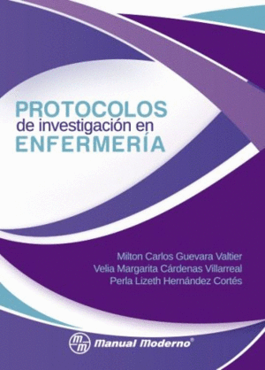 PROTOCOLOS DE INVESTIGACIÓN EN ENFERMERÍA