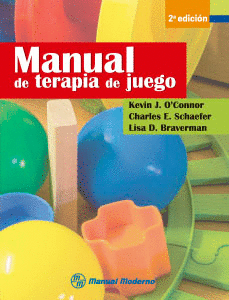 MANUAL DE TERAPIA DE JUEGO 2DA ED.