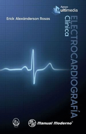 ELECTROCARDIOGRAFIA CLINICA