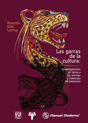 GARRAS DE LA CULTURA, LAS