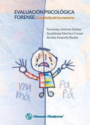 EVALUACIÓN PSICOLÓGICA FORENSE