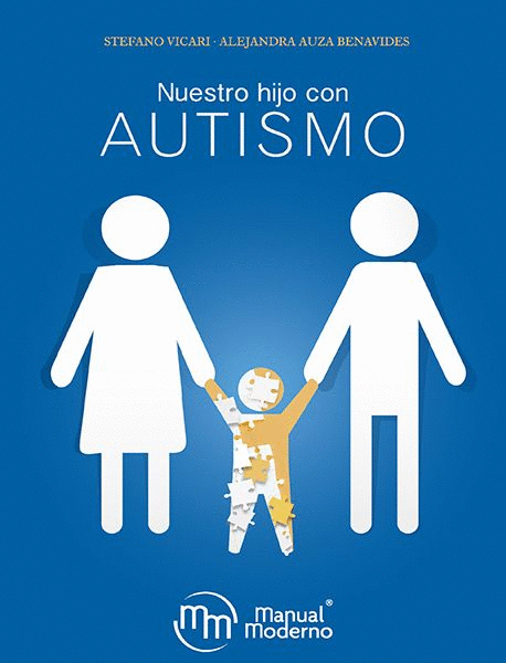 NUESTRO HIJO CON AUTISMO