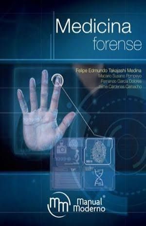 MEDICINA FORENSE