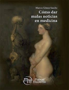 COMO DAR MALAS NOTICIAS EN MEDICINA