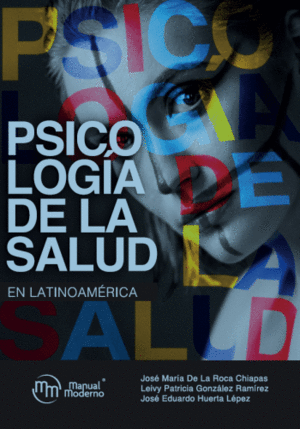 PSICOLOGÍA DE LA SALUD EN LATINOAMÉRICA
