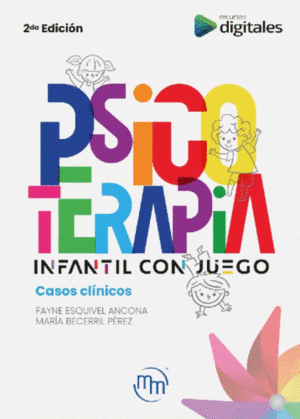 PSICOTERAPIA INFANTIL CON JUEGO