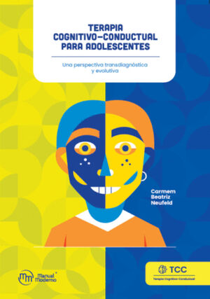 TERAPIA COGNITIVO-CONDUCTUAL PARA ADOLESCENTES