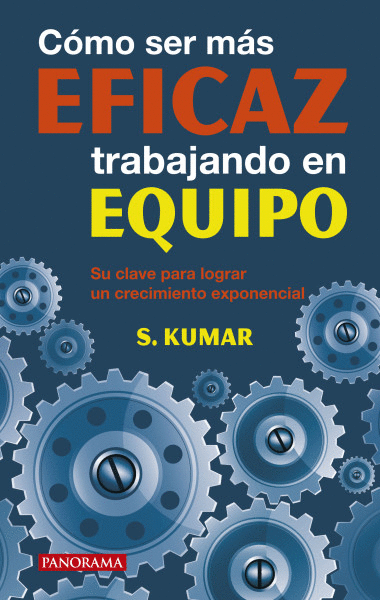 COMO SER MAS EFICAZ TRABAJANDO EN EQUIPO