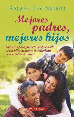 MEJORES PADRES MEJORES HIJOS