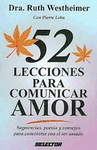 52 LECCIONES PARA COMUNICAR AMOR