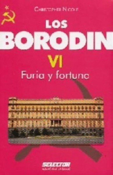 BORODIN VI, LOS