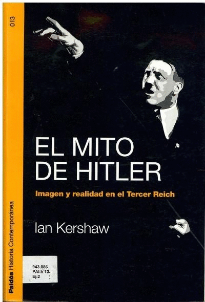 MITO DE HITLER, EL