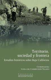 TERRITORIO, SOCIEDAD Y FRONTERA