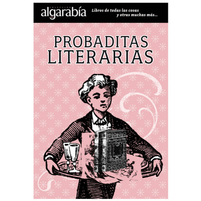 PROBADITAS LITERARIAS