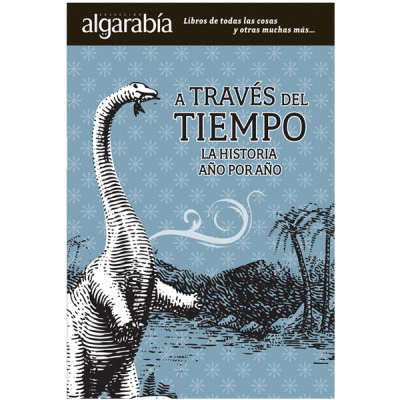 A TRAVES DEL TIEMPO