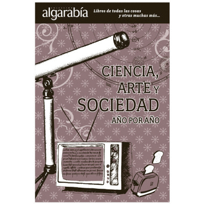 CIENCIA ARTE Y SOCIEDAD