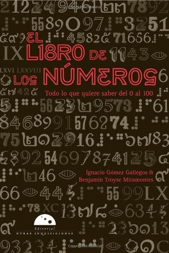 LIBRO DE LOS NUMEROS