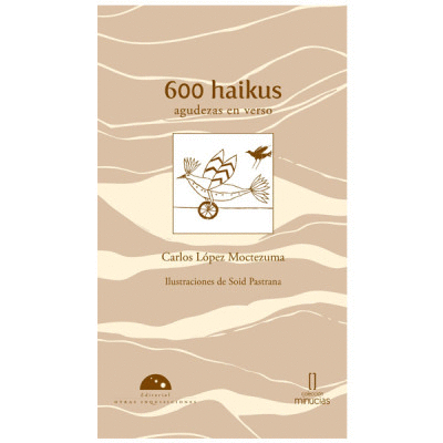 600 HAIKUS